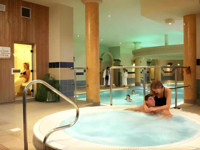 Sport & Beauty 2, Manor House Country Hotel, Fermanagh and Omagh