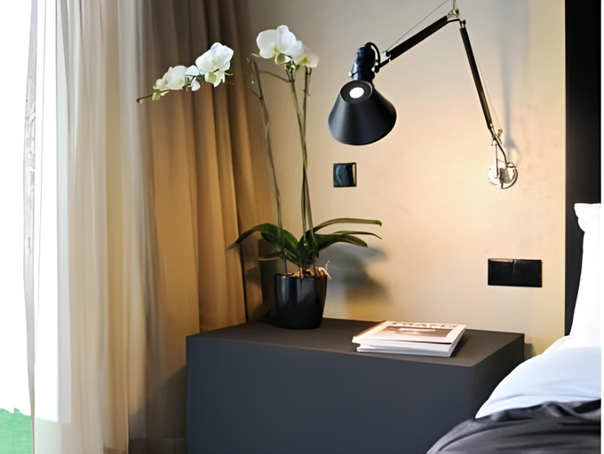 Bedroom 3, Evidencia Belverde , Seixal