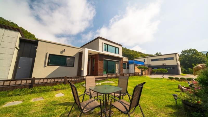 2, Hongcheon Sonoribe Pension, Chuncheon