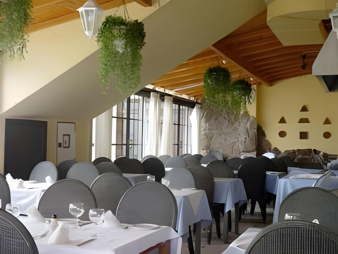Food & Drinks 5, Hotel Riosol, Las Palmas