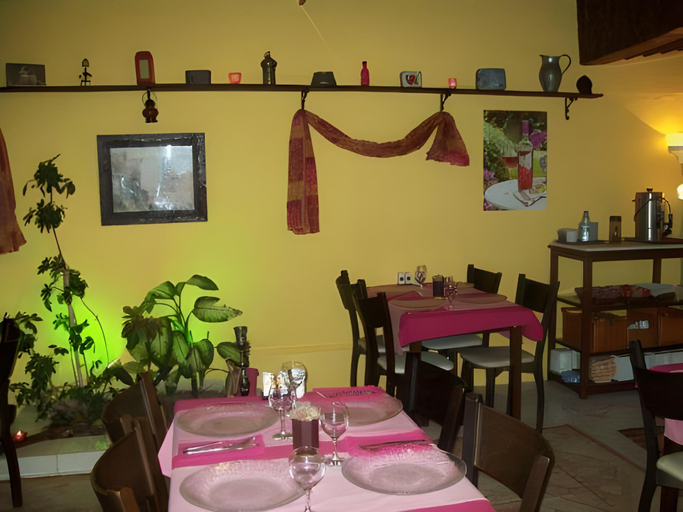 Food & Drinks 4, Atici Hotel, Antalya