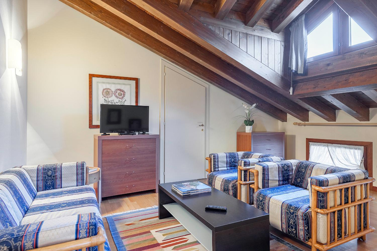Others 5, Palazzo Brando - Living Apartments, Treviso