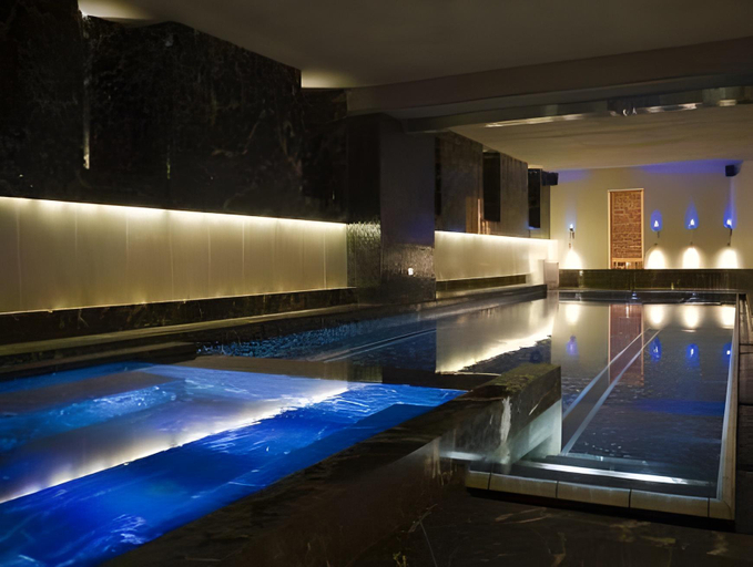 Sport & Beauty 2, HOTEL MONOPOL, Środa Śląska