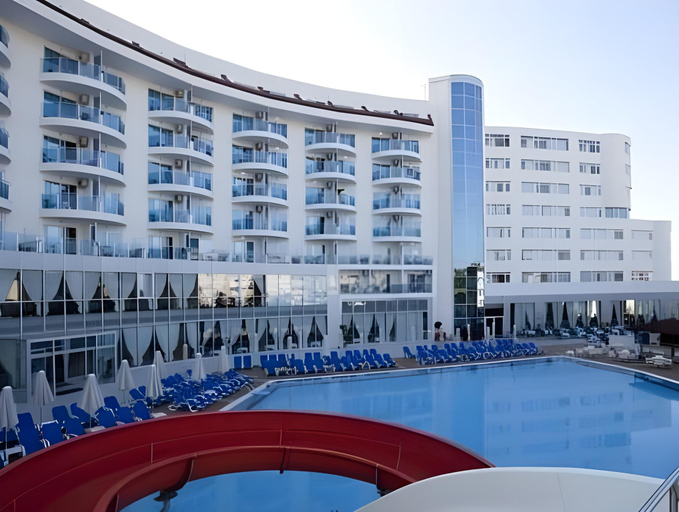 Sport & Beauty 2, Narcia Resort Side - Ultra All Inclusive, Manavgat
