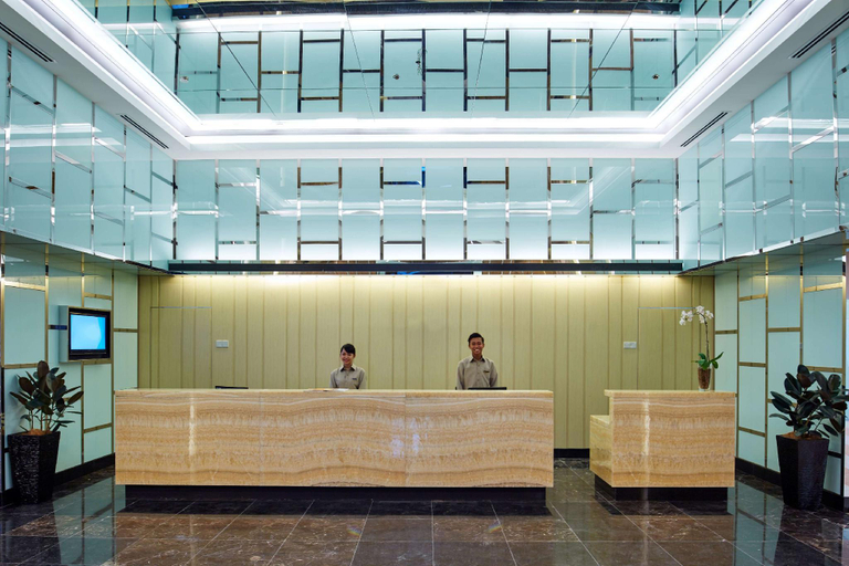 Public Area 2, Centrestage Petaling Jaya- Perfect Host, Petaling Jaya