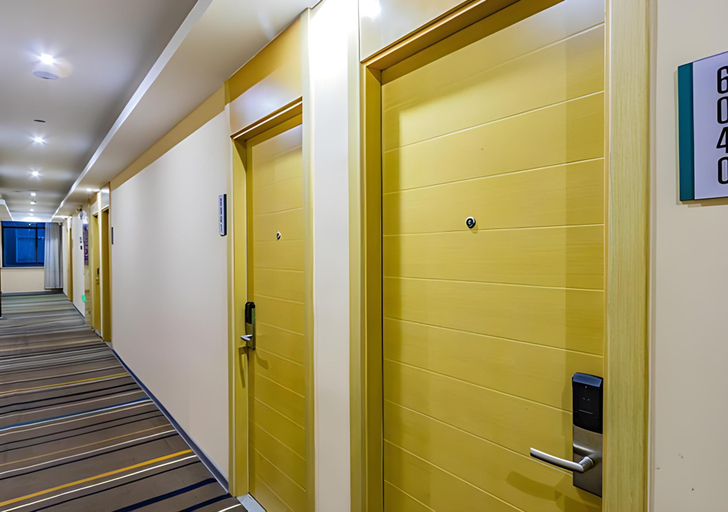 Others 5, City Comfort Inn Hangzhou Xingqiao Bei Road, Hangzhou