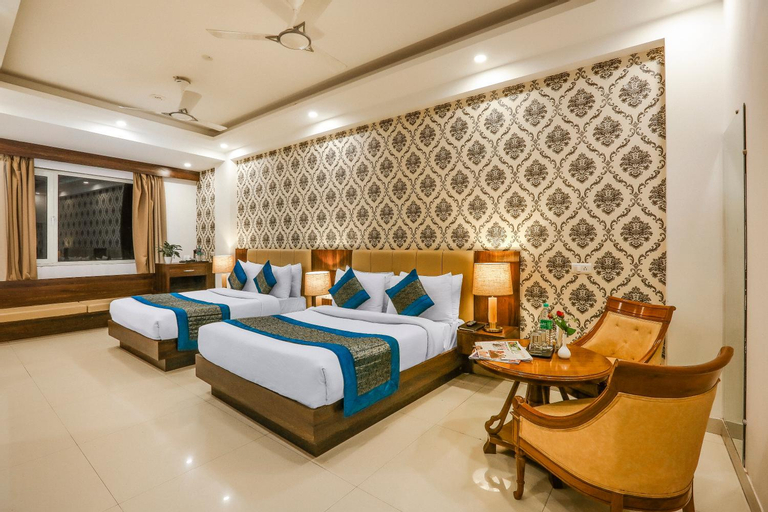 Bedroom 8