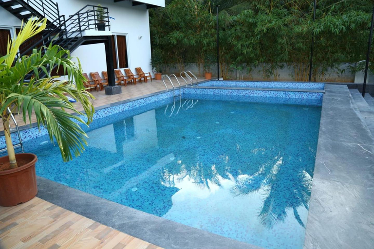 Sport & Beauty 5, GREEN MOUNT RESORTS, Coimbatore