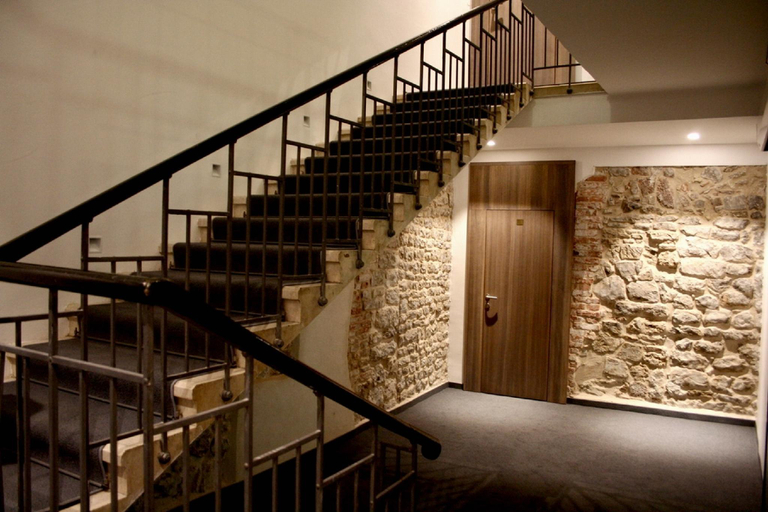 Public Area 2, Hotel Slavija, Split
