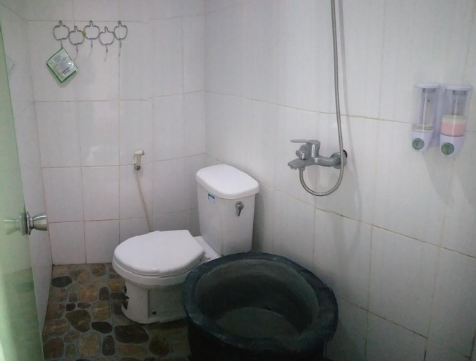 Bathroom 3