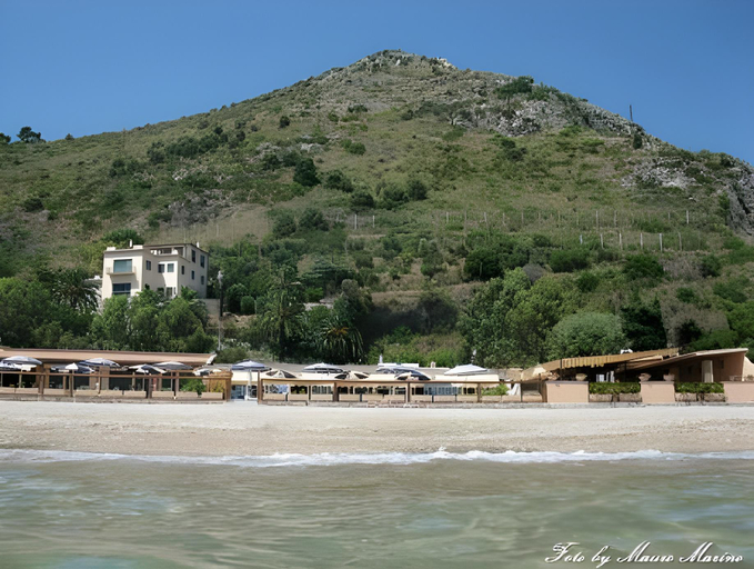 Exterior & Views 2, Hotel Acquasanta, Latina