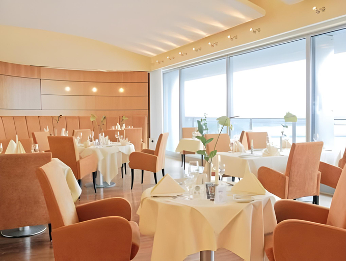 Food & Drinks 5, Bio-Seehotel Zeulenroda, Greiz