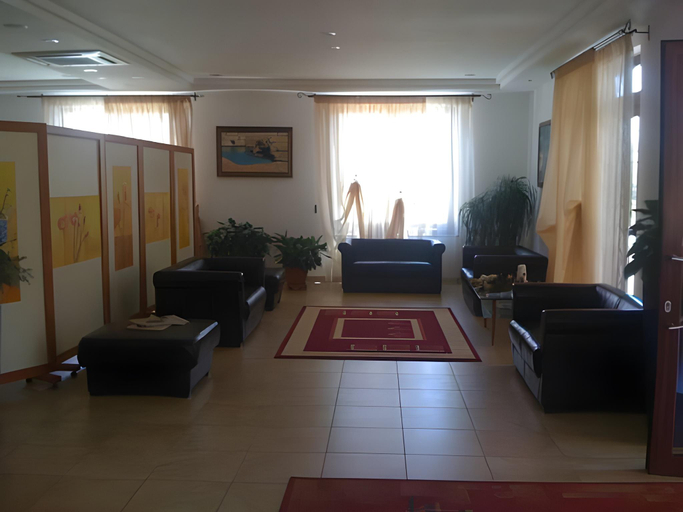 Public Area 2, Hotel Corallo, Brindisi