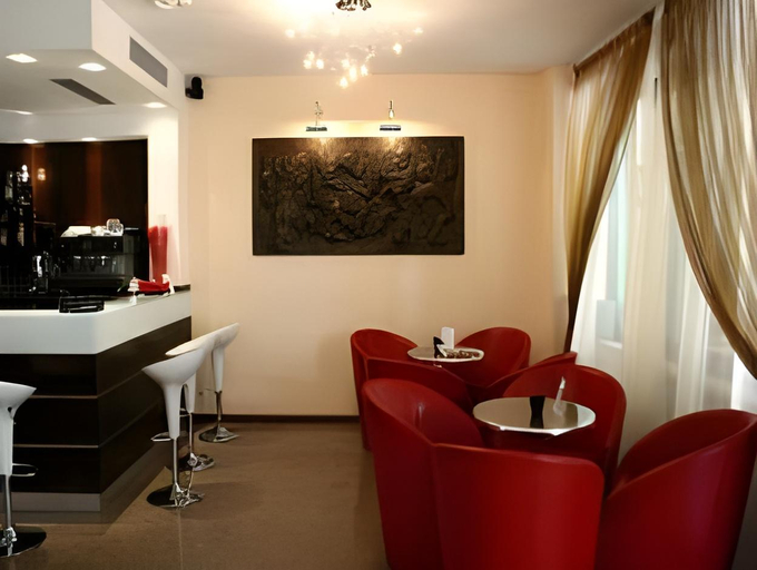 Others 5, Residence & Suites, Rimini