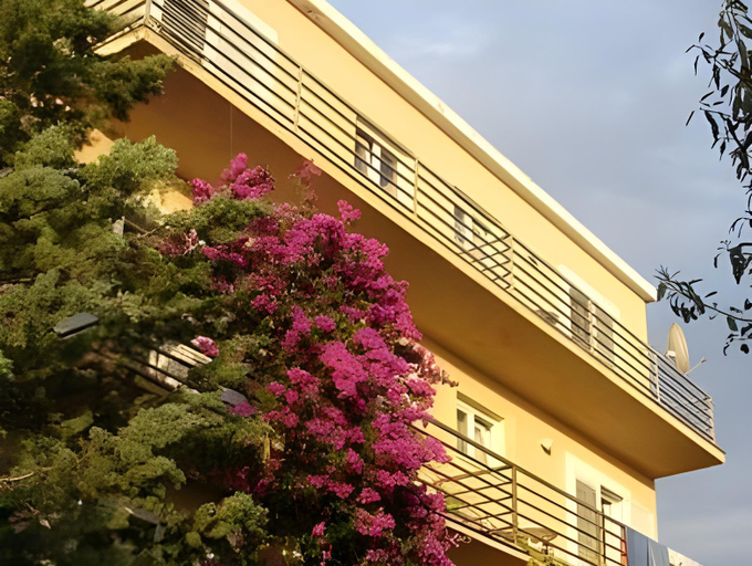 Others 5, Bed & Breakfast Dora, Jasenice