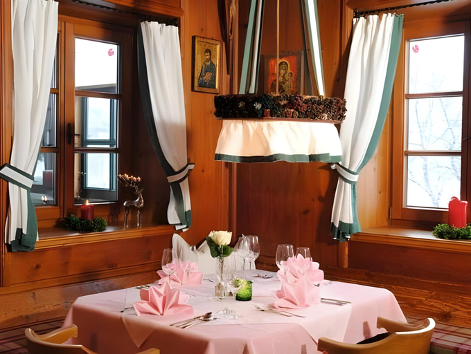 Food & Drinks 5, Hotel Zur Post, Kufstein