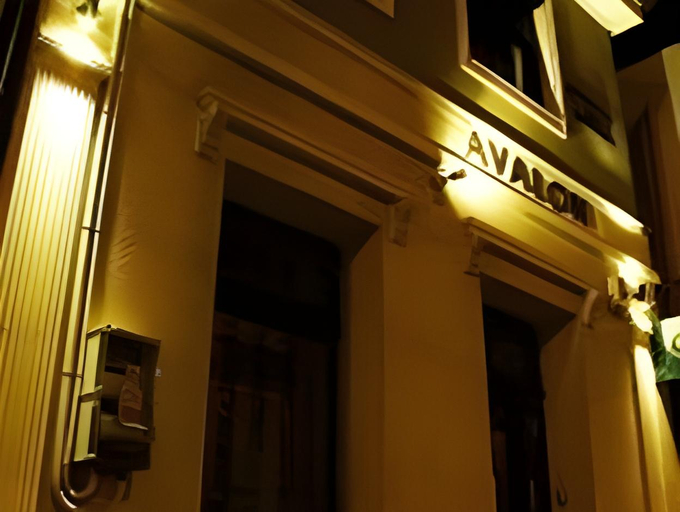 Others 4, Avalon Rooms, Oradea