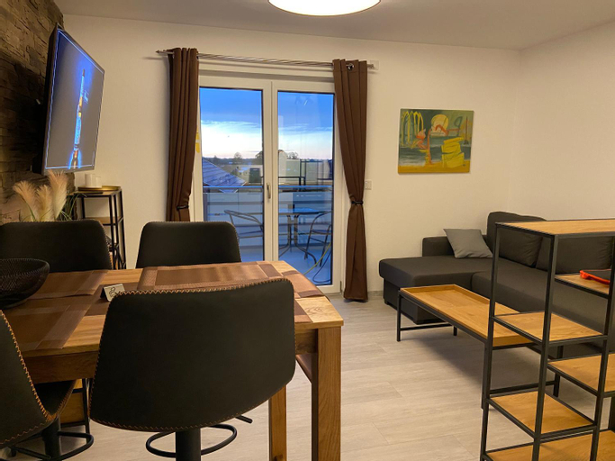Others 5, Haus Langweid - Moderne Ferienwohnungen mit Luxus im Inntal, Rosenheim