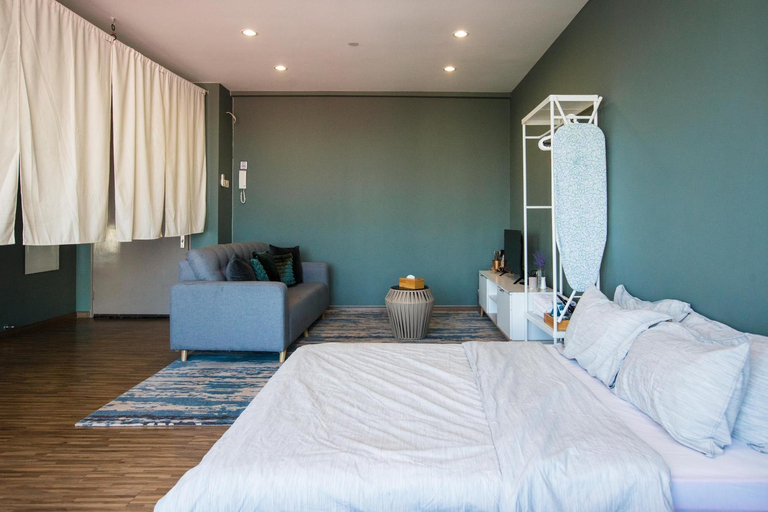 Bedroom 7