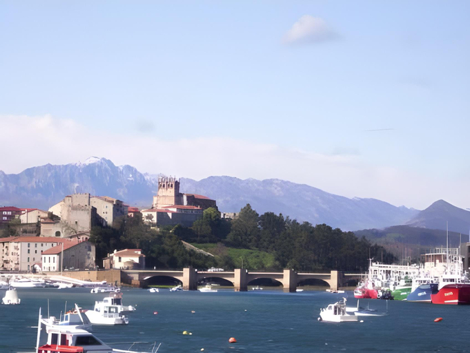 Others 4, Hotel Noray, Cantabria