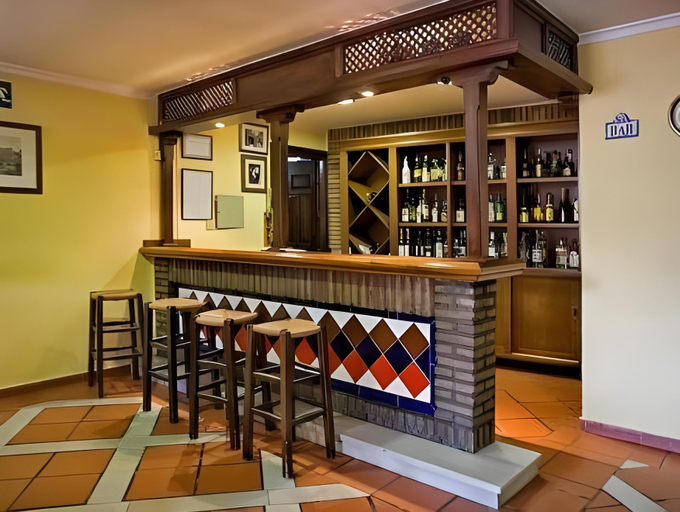 Food & Drinks 4, フィンカ ロス リャノス(Finca Los Llanos), Granada