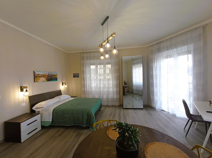 Others 3, BariVera rooms, Bari
