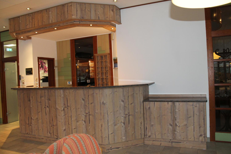 Public Area 3, Kurpark Hotel Im Ilsetal, Harz