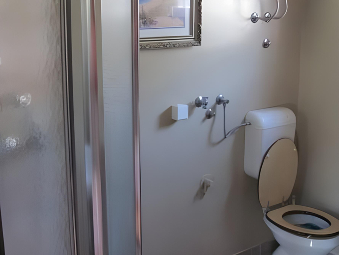 Bathroom 3, Boka Bay Apartments, Konavle