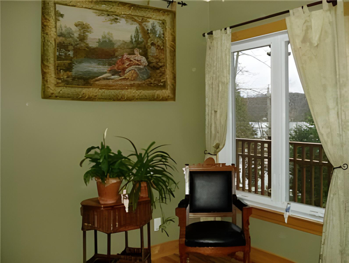 Others 5, Les Dames du Lac, Les Laurentides