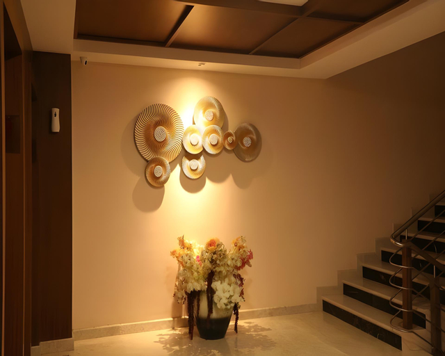 Others 5, The Thangam Grand, Madurai