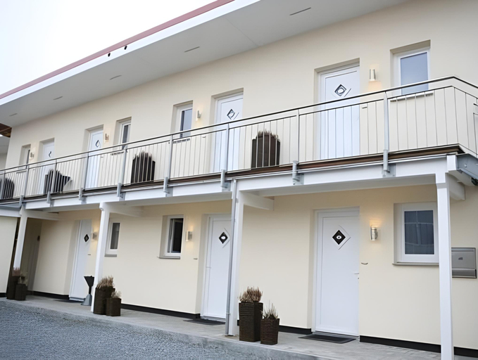 Exterior & Views 1, Hotel Gasthof Handewitt, Schleswig-Flensburg