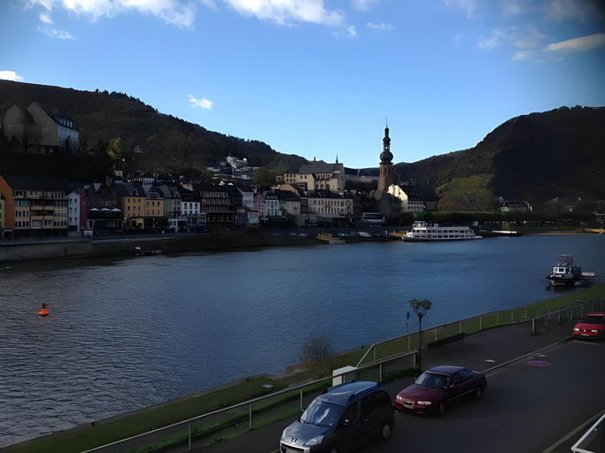 Others 5, Gastehaus im Alten Fahrhaus, Cochem-Zell