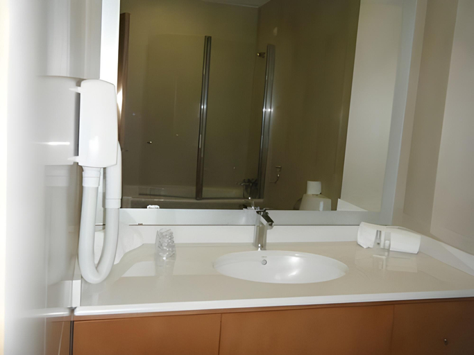 Bathroom 3, Albergaria Borges, Chaves