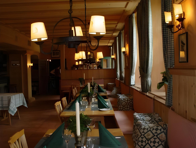 Food & Drinks 5, Der Linslerhof - Hotel, Restaurant, Events & Natur, Saarlouis