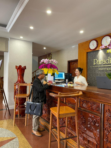 Others 2, Paradis Hotel Quy Nhon, Qui Nhơn