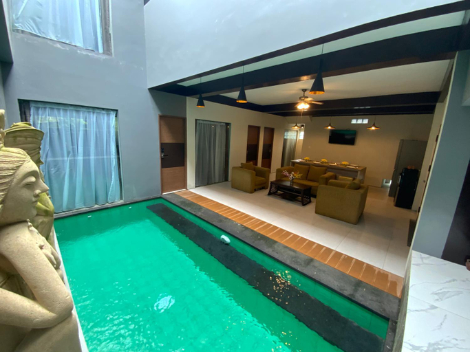 Others 2, Bali queen elephant boutique villa, Badung