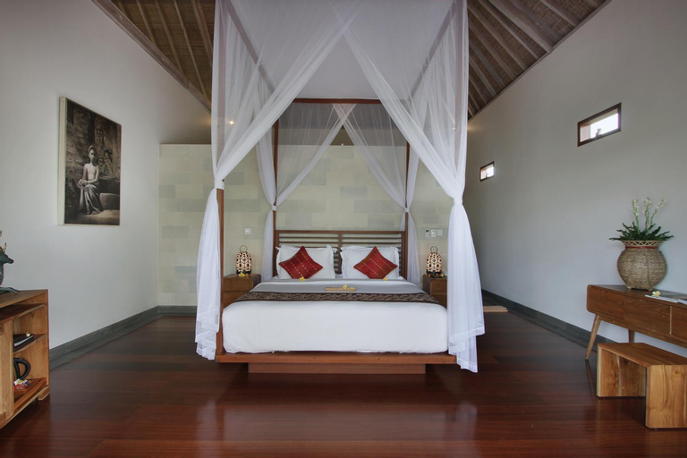Bedroom 16