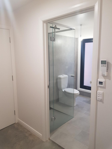 Bedroom 3, Modern, private and close to town., Albury