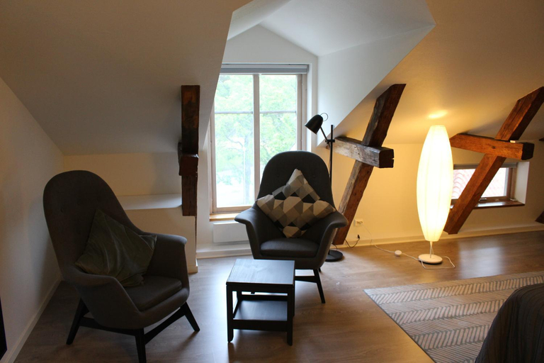 Others 2, Stekhuset B&B, Kalmar