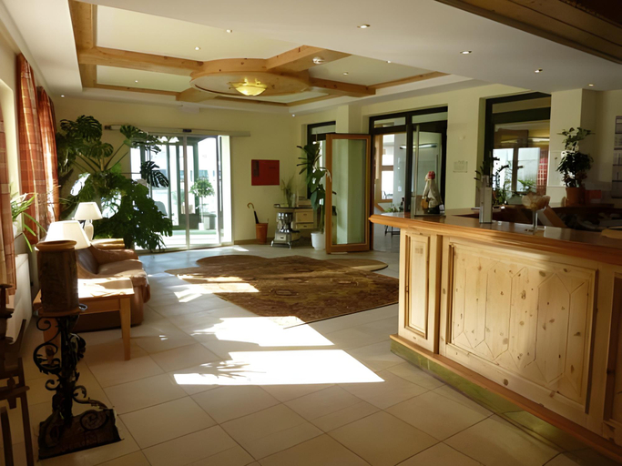 Public Area 2, Airport-Hotel Fortuna, Rhein-Hunsrück-Kreis
