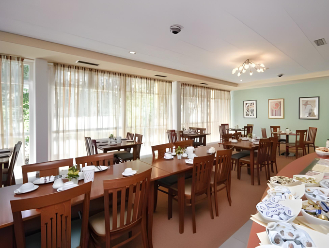 Food & Drinks 5, Hotel Brenner - Stop & Go, Bolzano