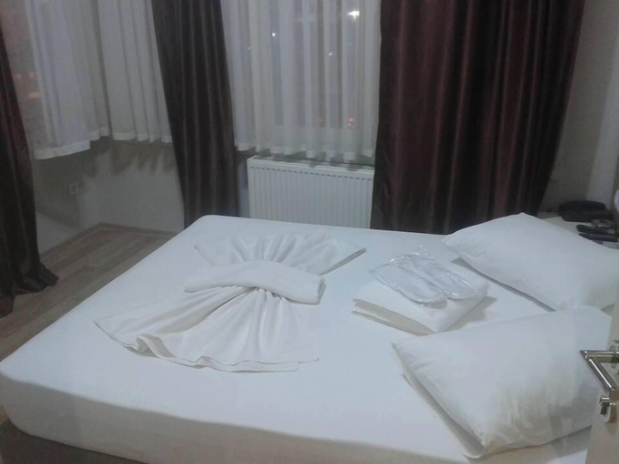 Bedroom 2, bade3 otel, Kadıköy