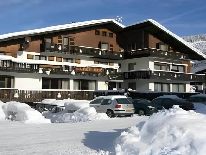 Others 4, Alpen Roc, Haute-Savoie