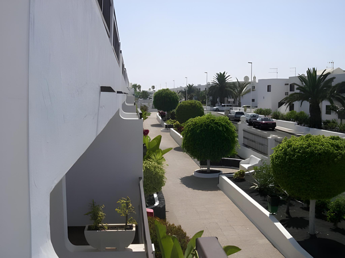 Others 5, Apartment ROZESEA 347004, Las Palmas
