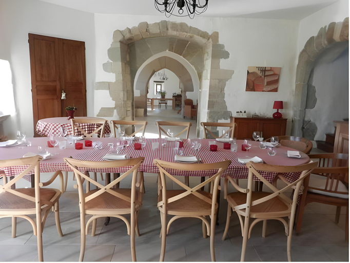 Others 4, Abbaye de Capservy, Aude
