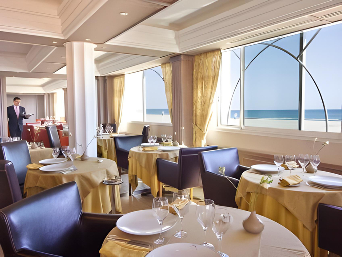 Food & Drinks 5, Grand Hotel Les Flamants Roses Thalasso & Spa, Pyrénées-Orientales