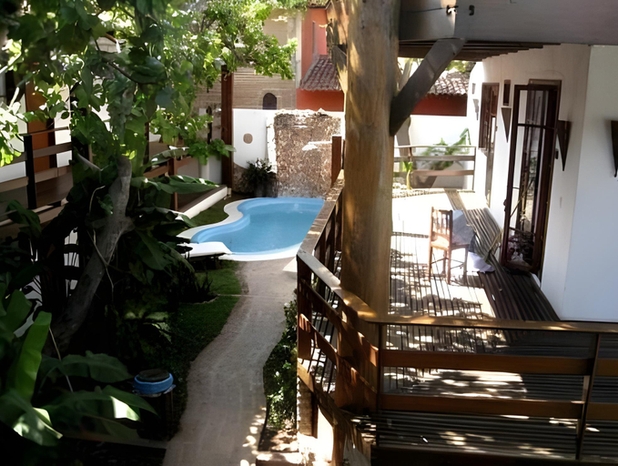 Sport & Beauty 2, All Blue, Jijoca de Jericoacoara