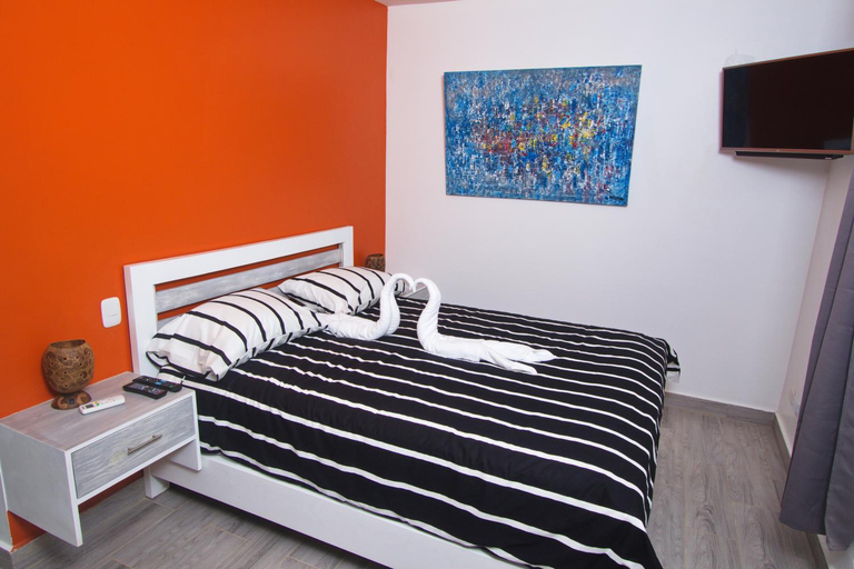 Bedroom 2, La Aldea, Distrito Nacional