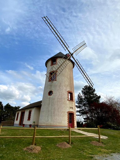 Exterior & Views 3, LE MOULIN DES GARDES, Maine-et-Loire
