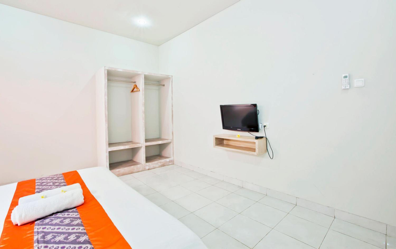 Bedroom 6